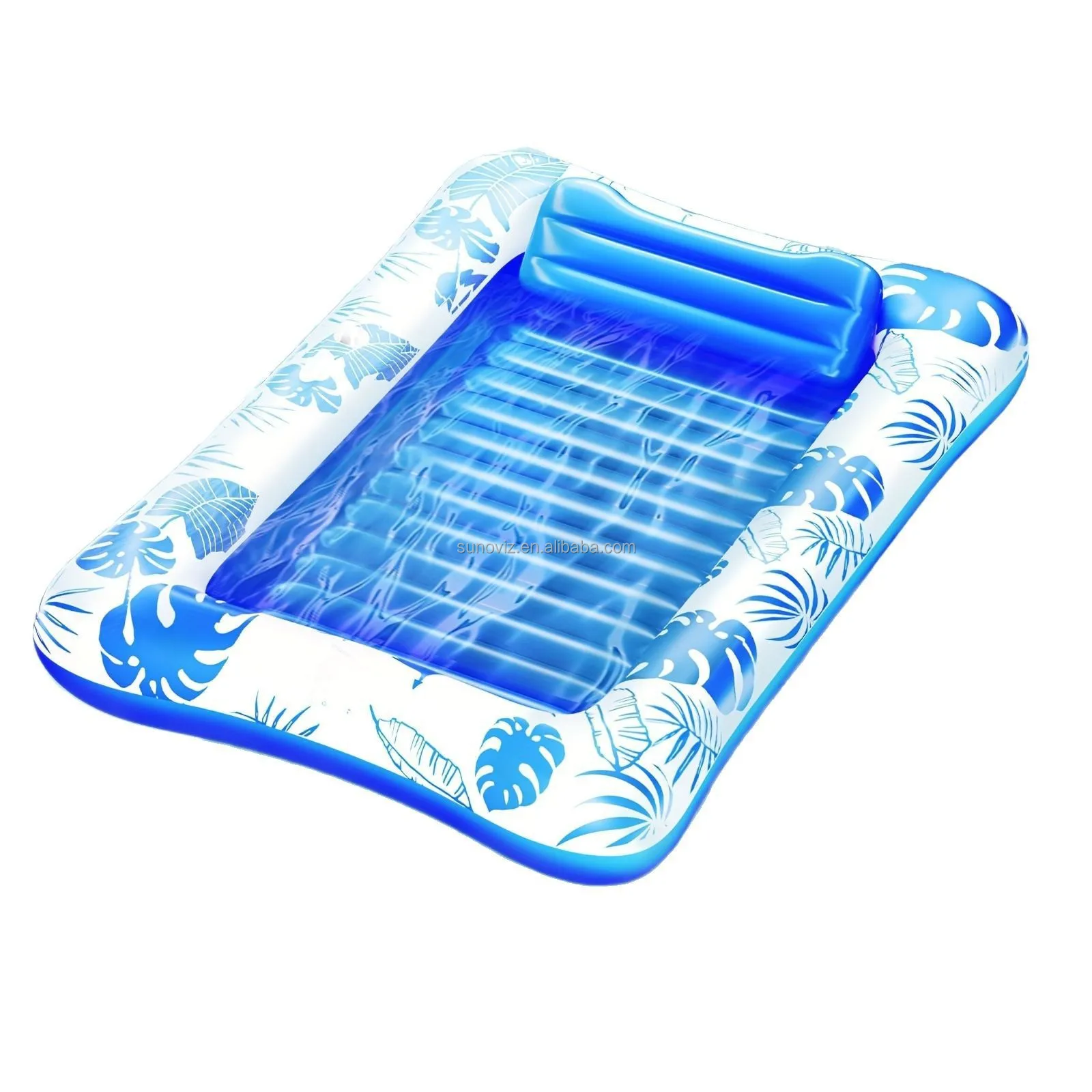 Matelas gonflable piscine XXL – Image 7
