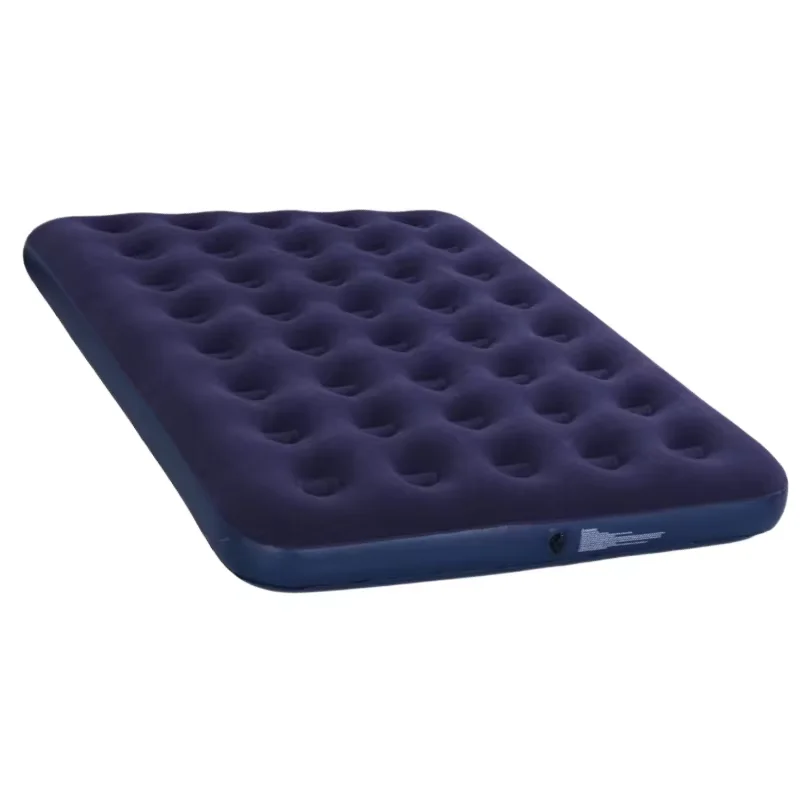 Matelas gonflable camping 191 x 99 x 22 cm