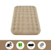 Matelas gonflable camping 191 x 99 x 22 cm – Image 11
