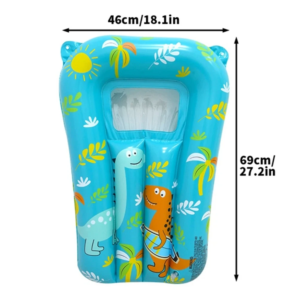 Bouée gonflable pour piscine enfant – Image 9