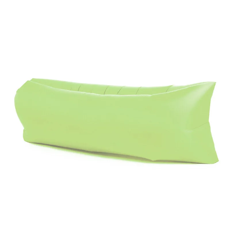 Canapé gonflable portable – Lazy sofa – Image 7