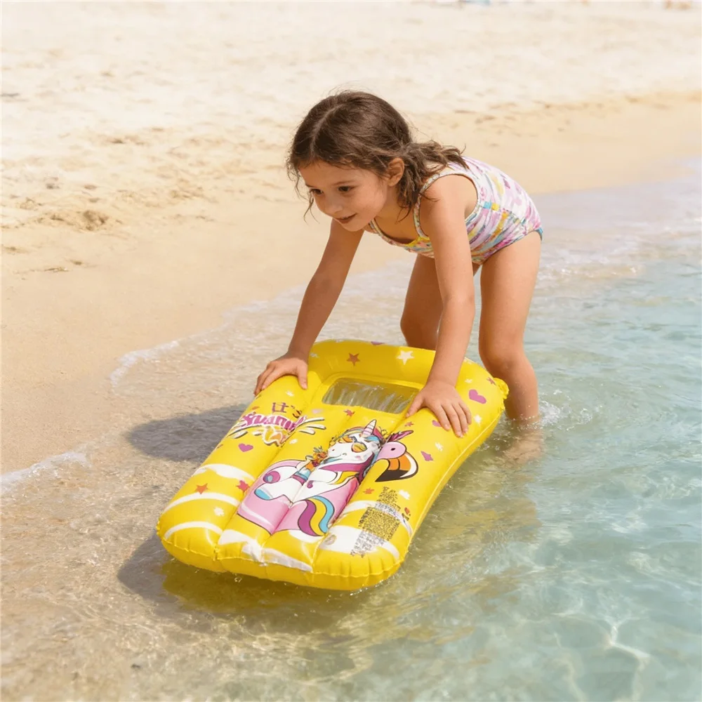 Bouée gonflable pour piscine enfant – Image 4