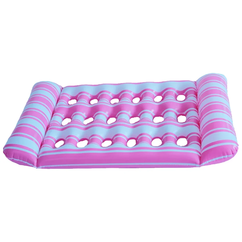 Matelas gonflable piscine hamac – Image 4