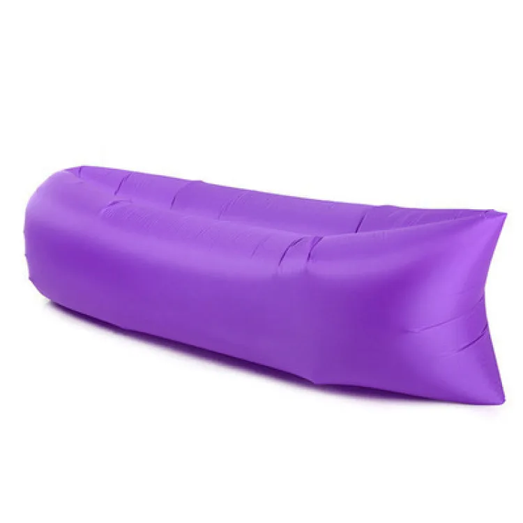 Canapé gonflable portable – Lazy sofa – Image 10