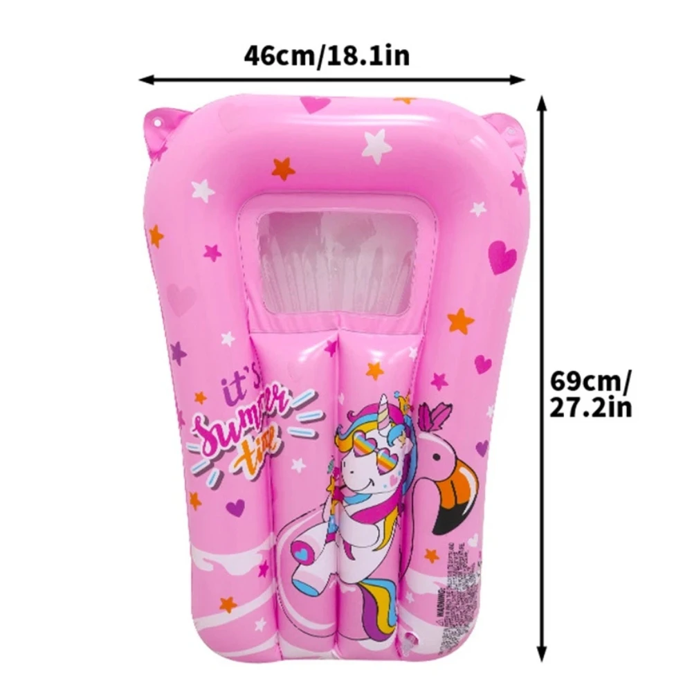 Bouée gonflable pour piscine enfant – Image 7