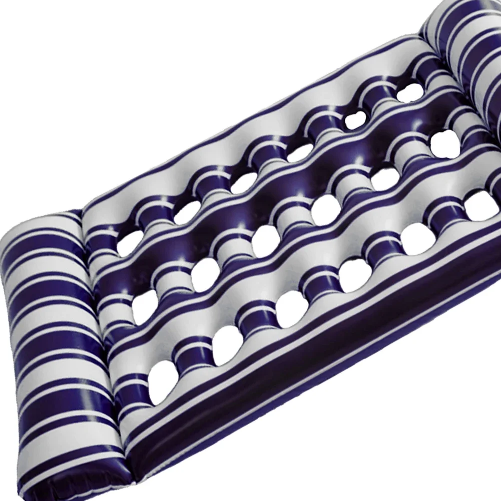 Matelas gonflable piscine hamac – Image 5