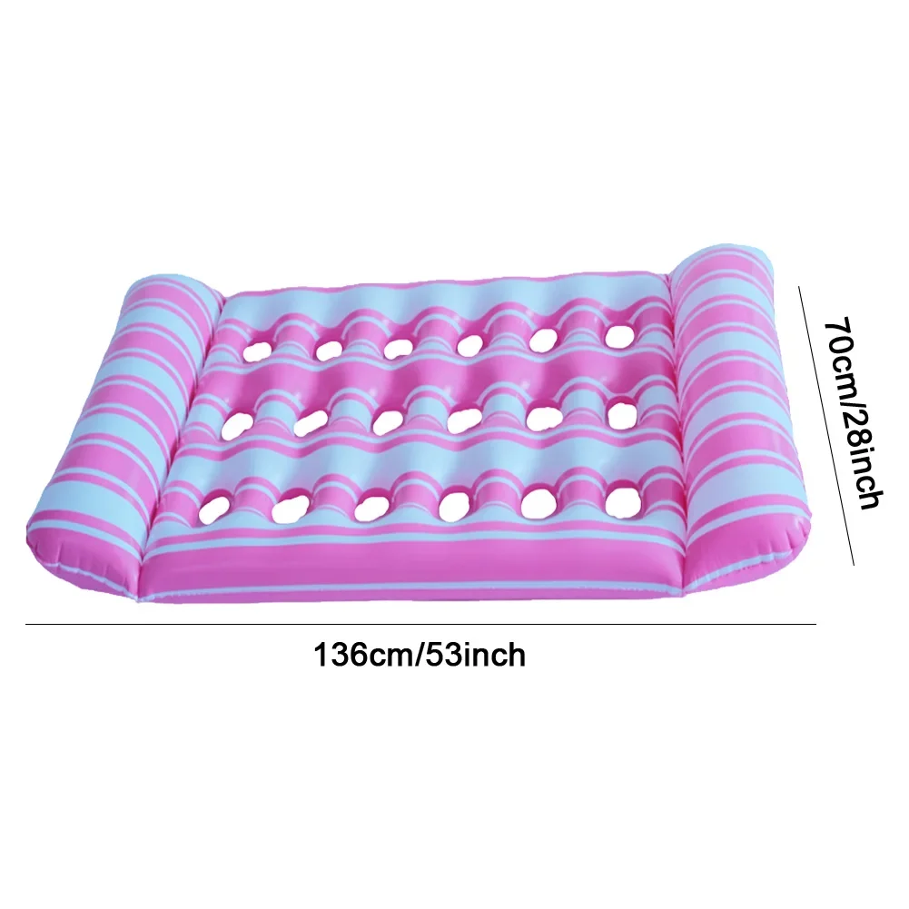 Matelas gonflable piscine hamac – Image 8