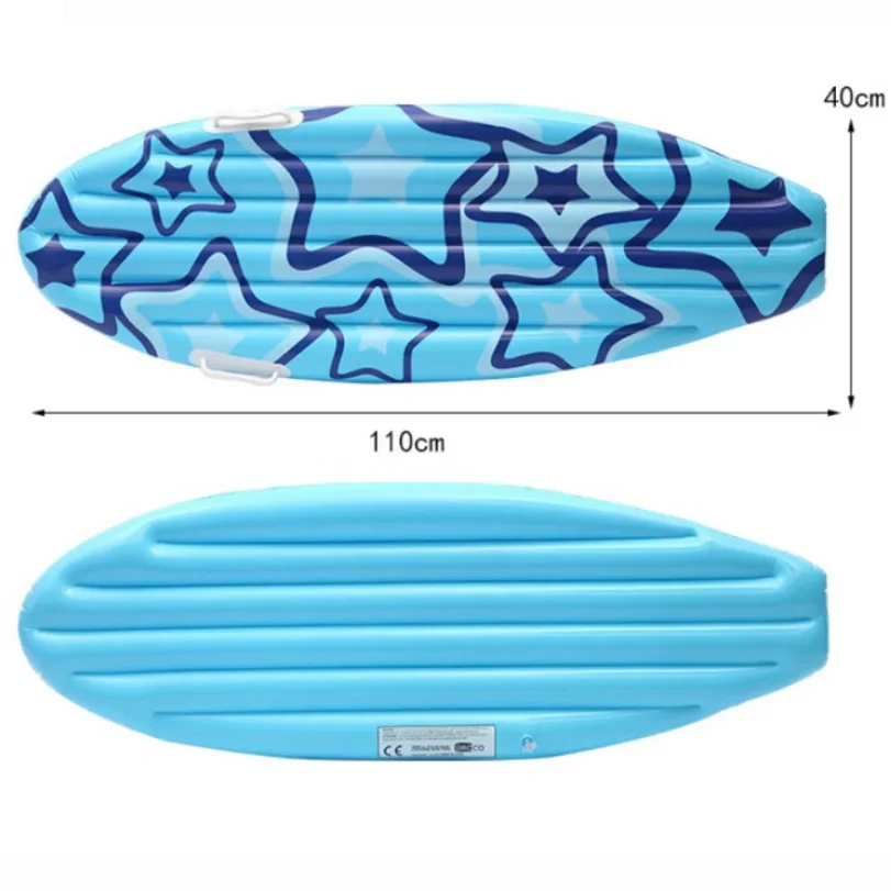 Planche de surf gonflable piscine et plage – Image 3
