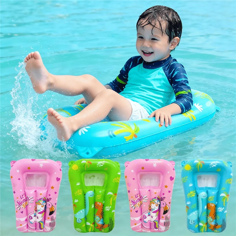 Bouée gonflable pour piscine enfant – Image 5