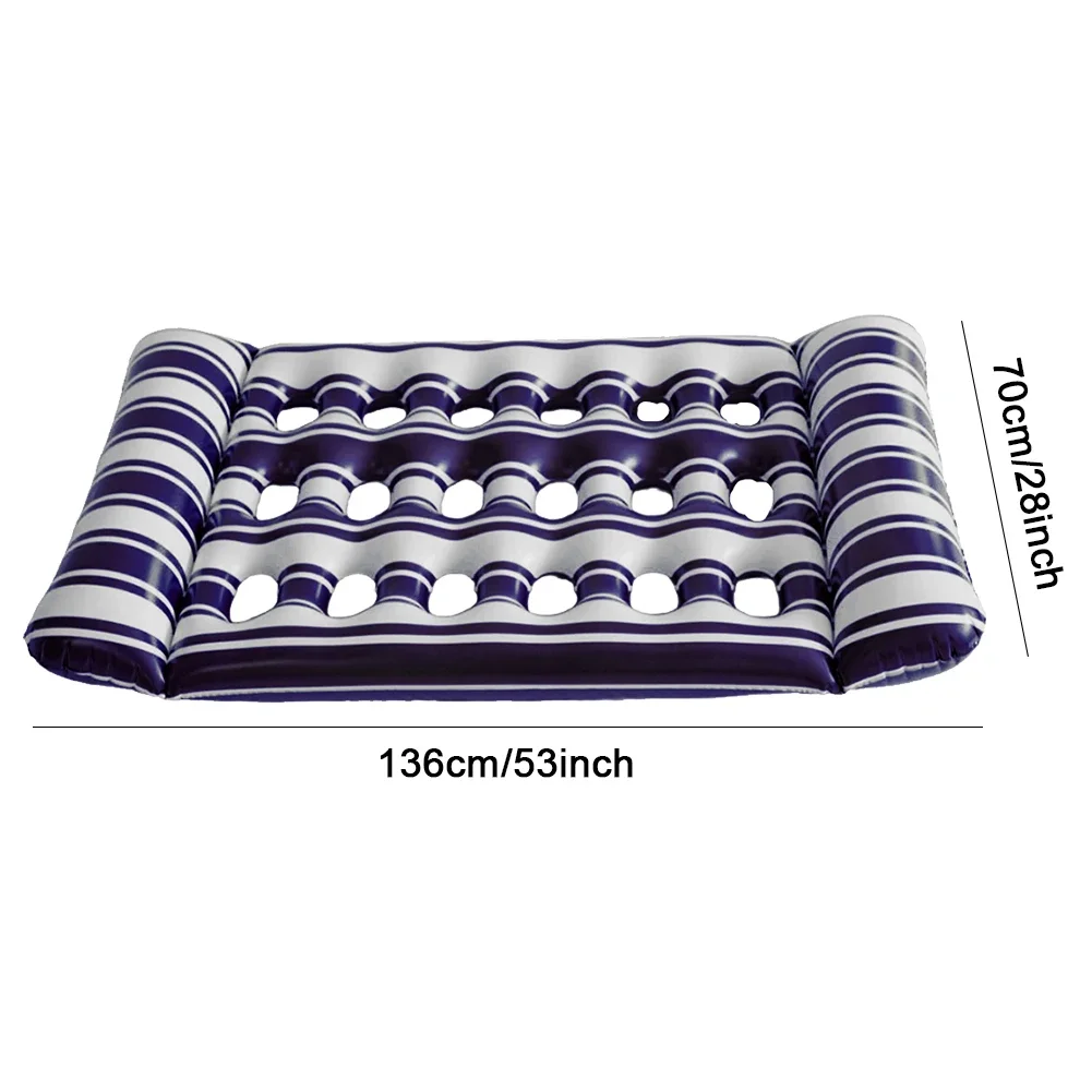 Matelas gonflable piscine hamac – Image 6