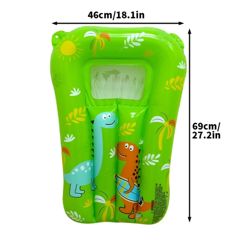 Bouée gonflable pour piscine enfant – Image 8