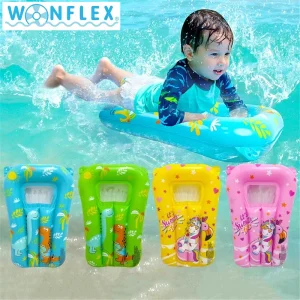 Bouée gonflable pour piscine enfant