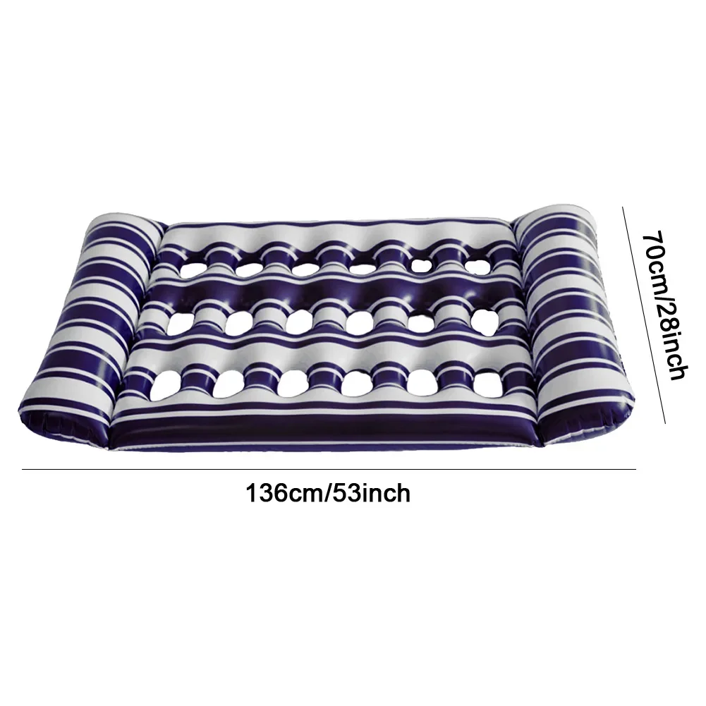 Matelas gonflable piscine hamac – Image 9