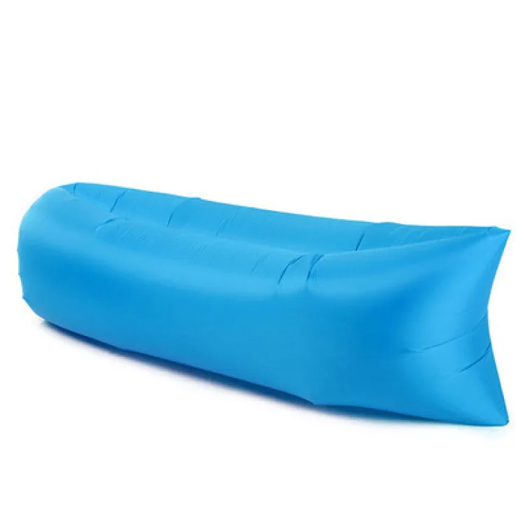 Canapé gonflable portable – Lazy sofa – Image 11