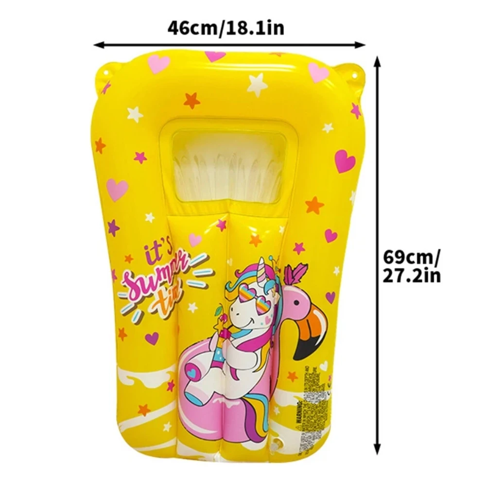 Bouée gonflable pour piscine enfant – Image 10