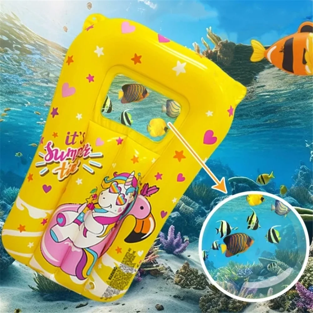 Bouée gonflable pour piscine enfant – Image 2