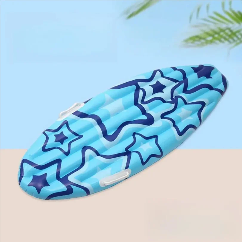 Planche de surf gonflable piscine et plage – Image 5