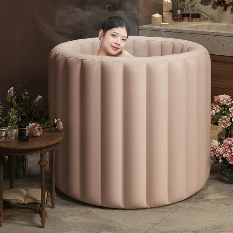 Baignoire gonflable pliable – Image 3