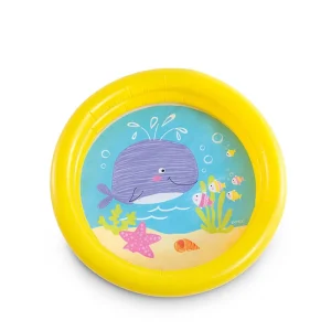 Piscine gonflable enfant Intex 61 x 15 cm