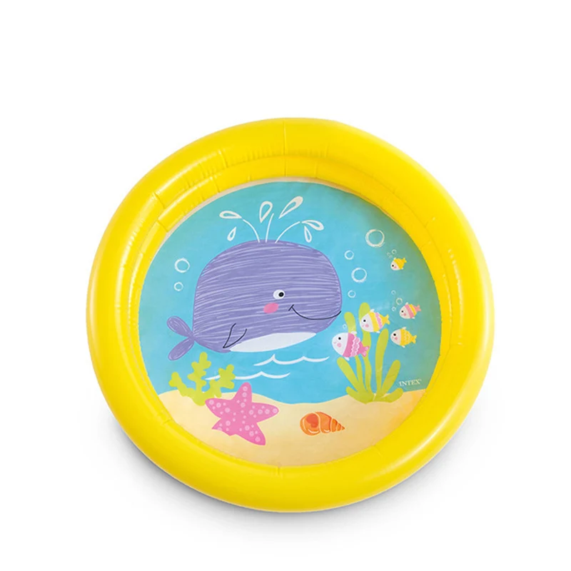Piscine gonflable enfant Intex 61 x 15 cm