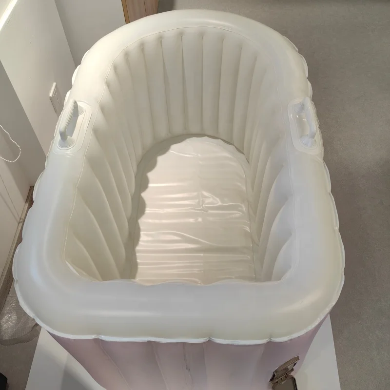 Baignoire gonflable pliable – Image 4
