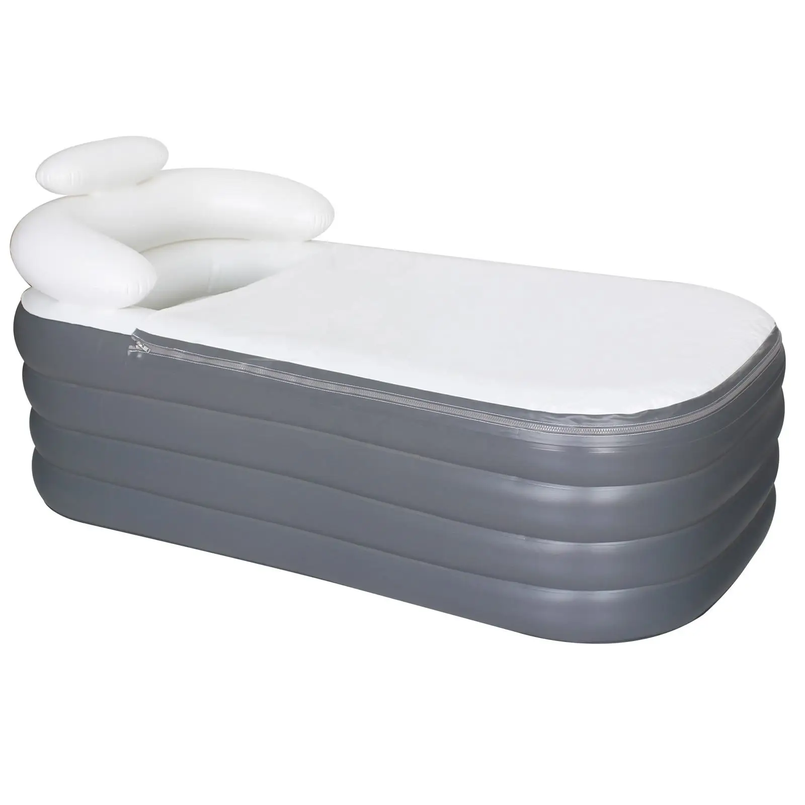 Baignoire gonflable pliable grand format – Image 6