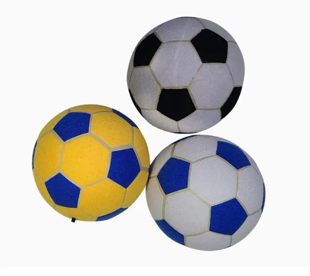 Ballon de foot adhésif pour cible gonflable – Image 18