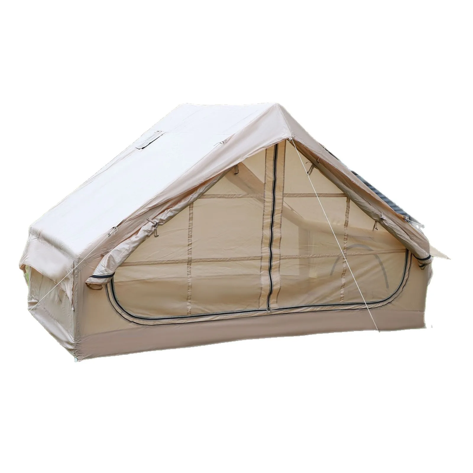 Tente gonflable portable 5 personnes – Image 2