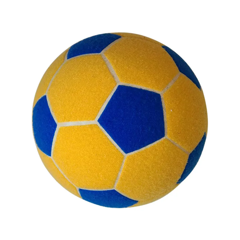Ballon de foot adhésif pour cible gonflable – Image 11