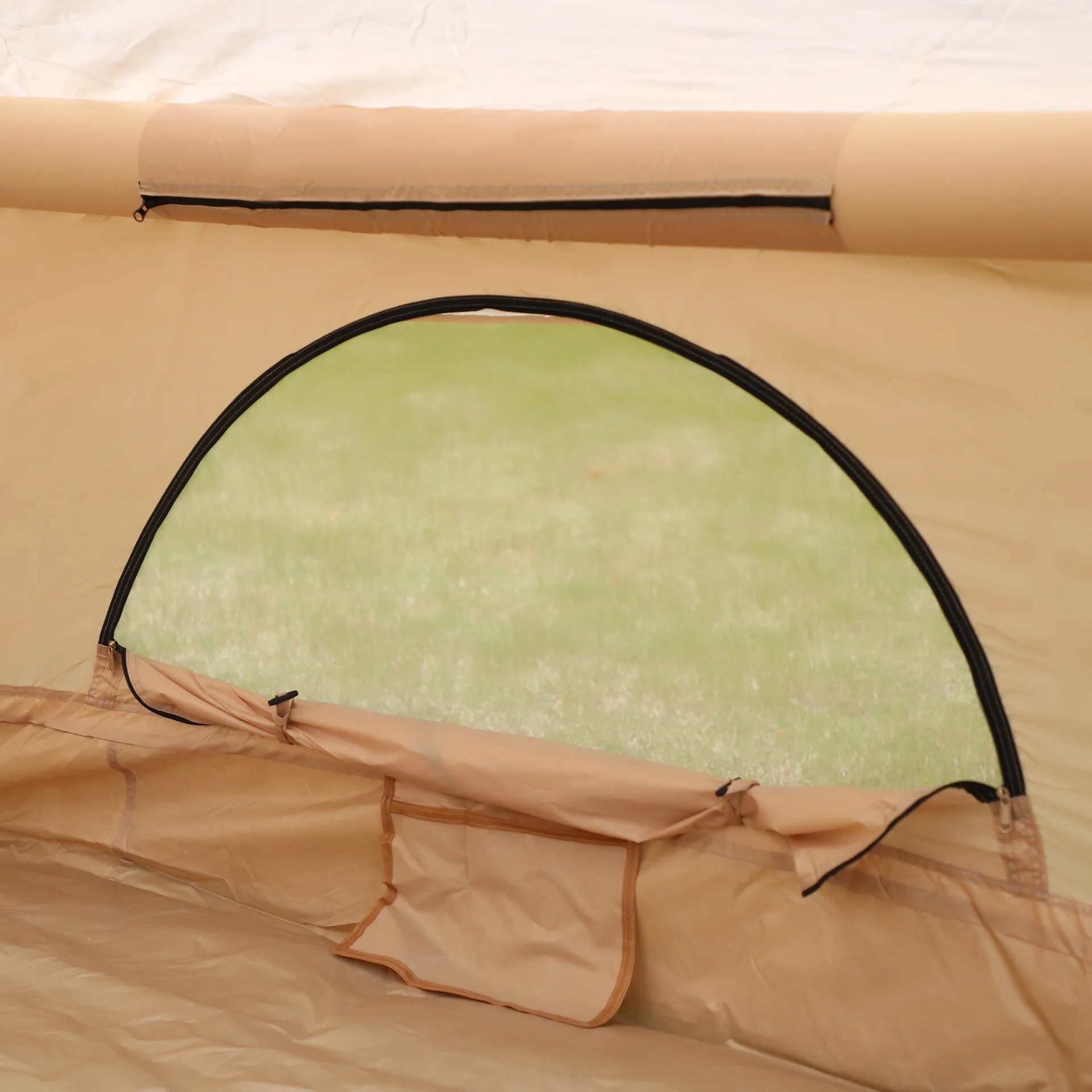 Tente gonflable portable 5 personnes – Image 5