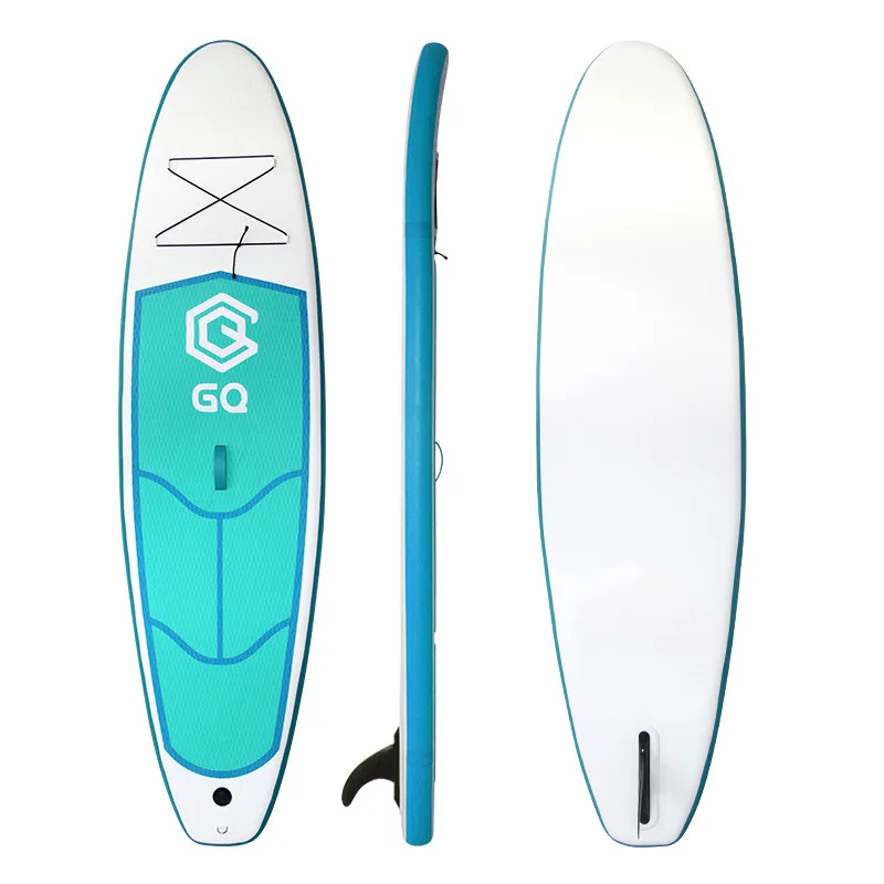 Paddle gonflable stand up avec accessoires | Gonflissimo – Image 2