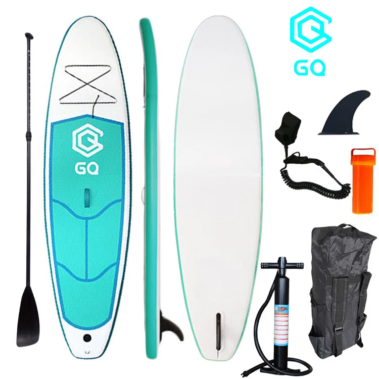 Paddle gonflable stand up avec accessoires | Gonflissimo