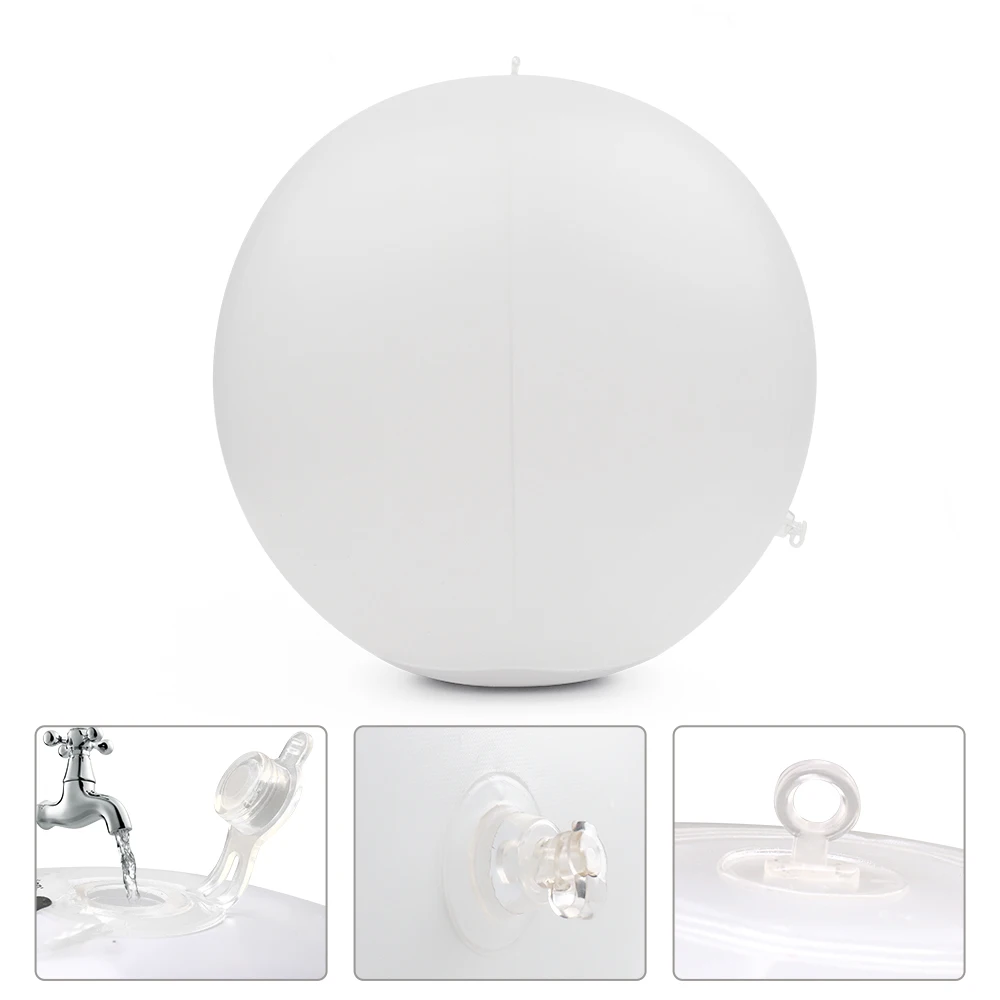 Boule LED gonflable piscine | Gonflissimo – Image 6