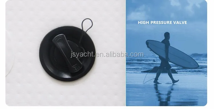 Paddle gonflable stand up avec accessoires | Gonflissimo – Image 8