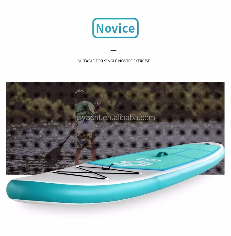 Paddle gonflable stand up avec accessoires | Gonflissimo – Image 14
