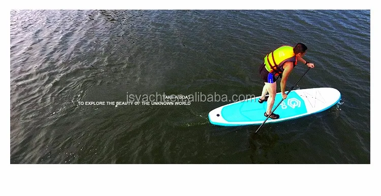 Paddle gonflable stand up avec accessoires | Gonflissimo – Image 15