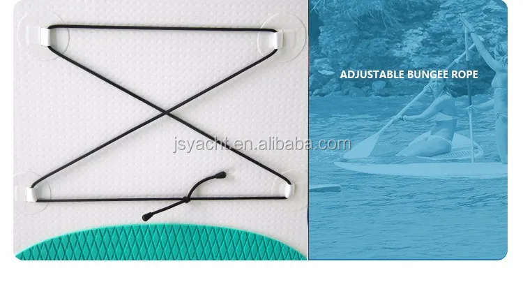 Paddle gonflable stand up avec accessoires | Gonflissimo – Image 10
