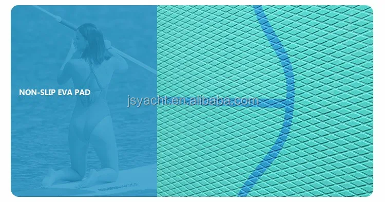 Paddle gonflable stand up avec accessoires | Gonflissimo – Image 9