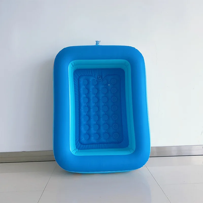 Piscine gonflable 1,2 m pour enfants – Image 3
