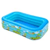 Piscine gonflable 1,2 m pour enfants – Image 7