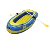Bateau gonflable Vert 2 places PVC | Gonflissimo – Image 3