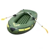 Bateau gonflable Vert 2 places PVC | Gonflissimo – Image 4