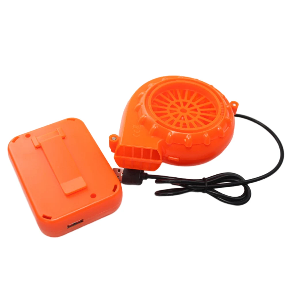 Mini pompe à air USB pour costume gonflable | Gonflissimo – Image 7