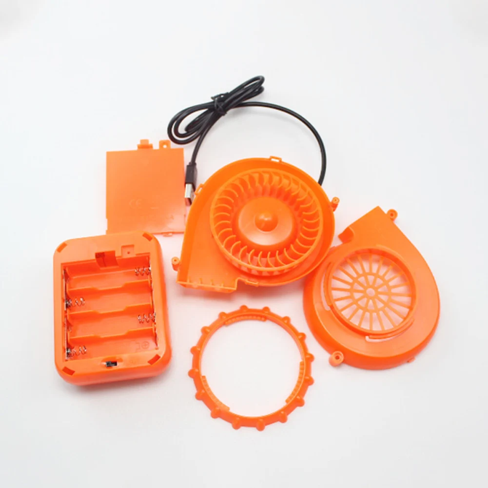 Mini pompe à air USB pour costume gonflable | Gonflissimo – Image 4