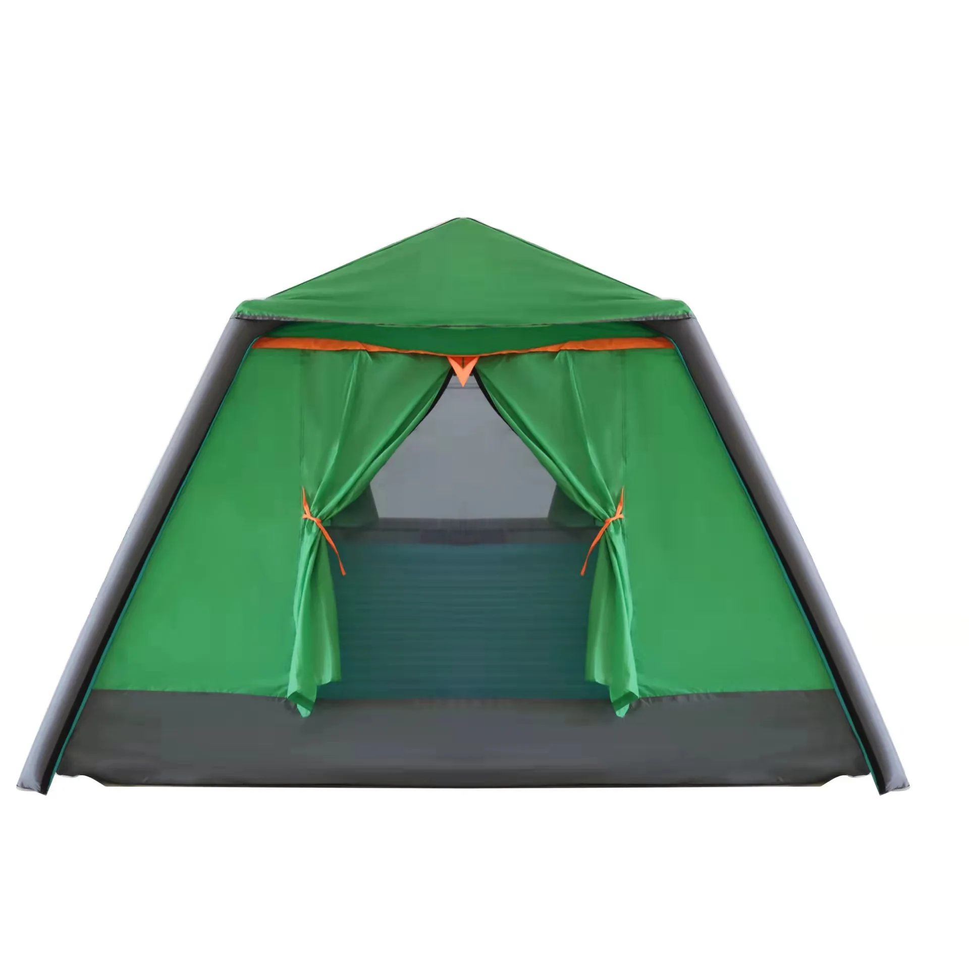 Tente gonflable de camping – Image 7