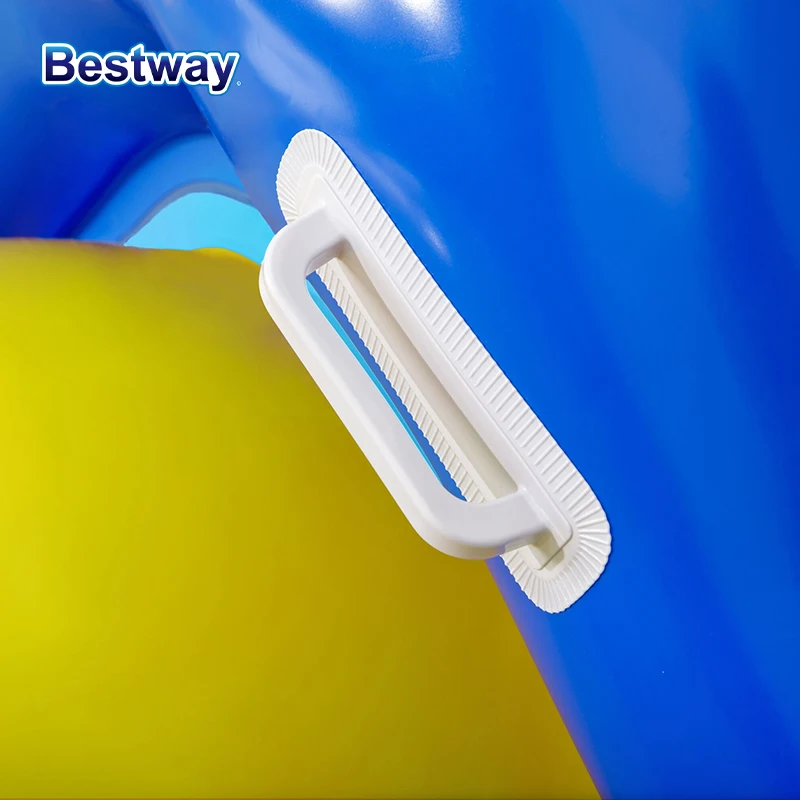 Toboggan gonflable Bestway – Image 5