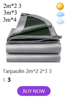 Tente gonflable de camping – Image 17