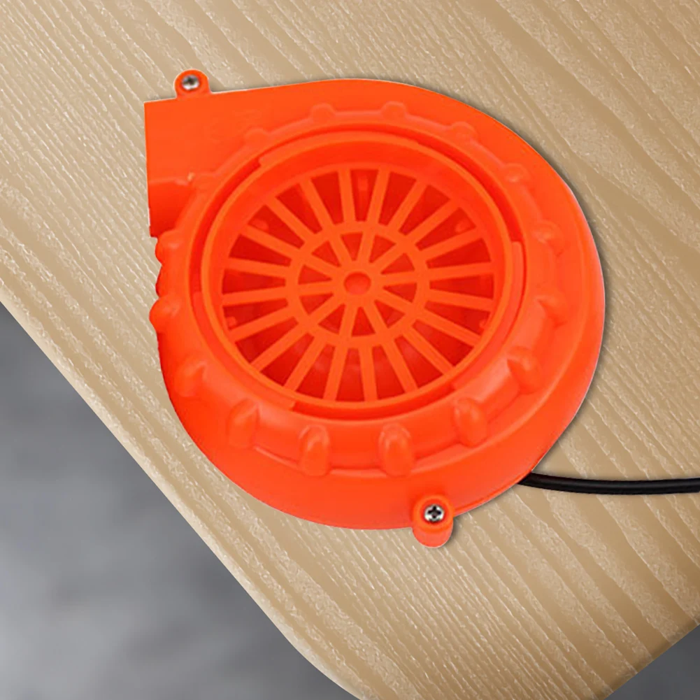 Mini pompe à air USB pour costume gonflable | Gonflissimo – Image 6