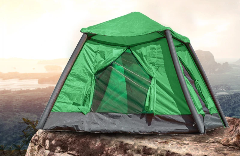 Tente gonflable de camping – Image 20