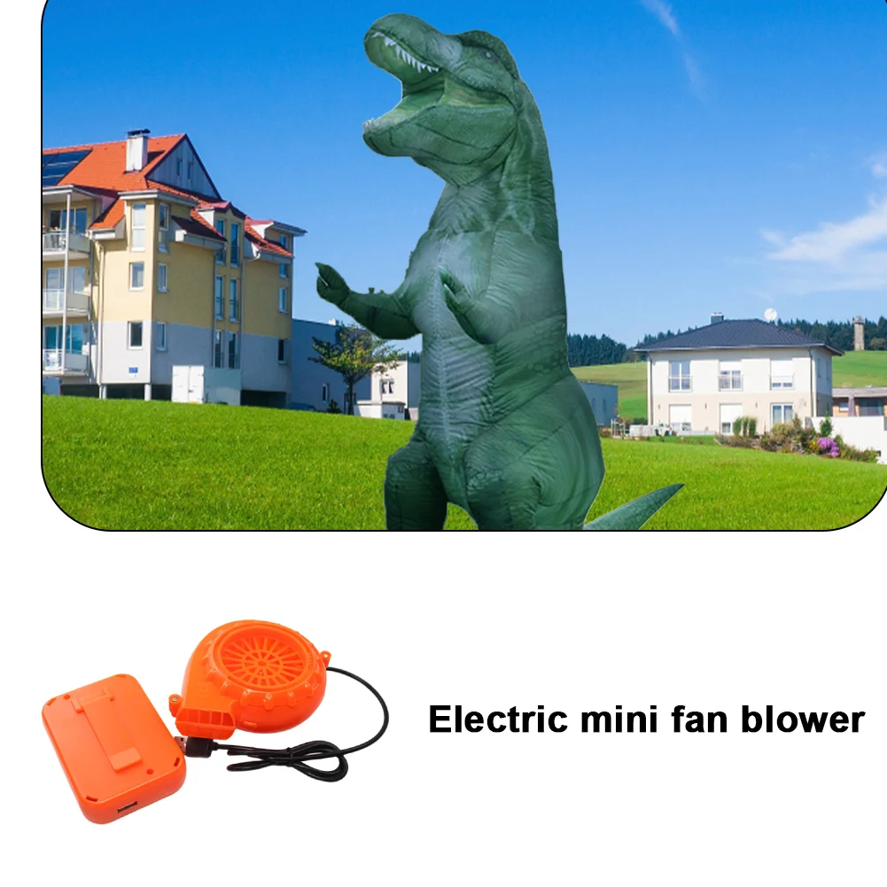 Mini pompe à air USB pour costume gonflable | Gonflissimo – Image 14